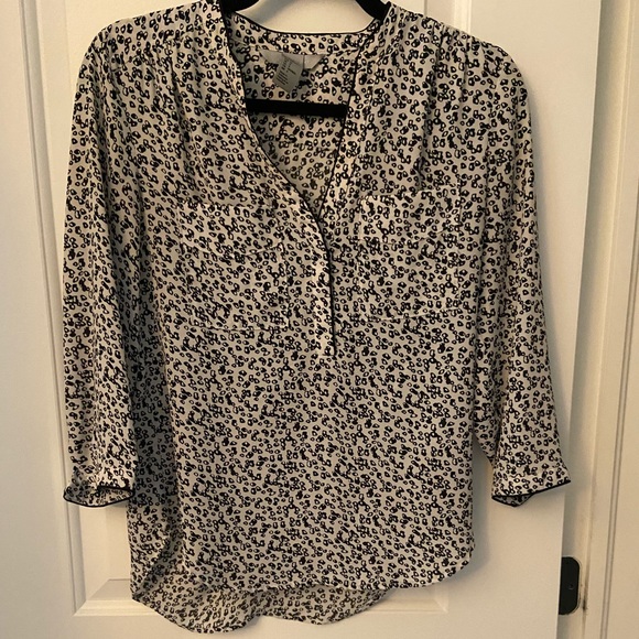 H&M blouse - Picture 1 of 2